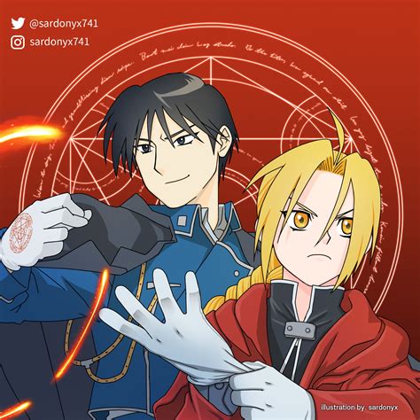 full metal alchemist fanart|fullmetal alchemist fanart.